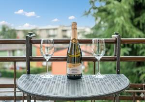 Paradise - Comfort & View - Great Location