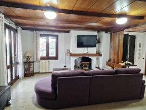 Casa Deffenu Vista mare Porto Frailis