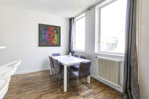 BnBNova - Palais Royal & Louvre - 1BR