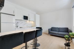 Encantador Apartamento Familiar