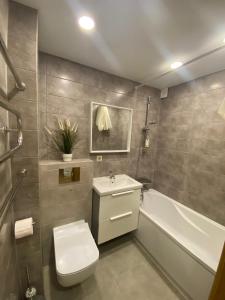 Two Bedroom COZY apatment