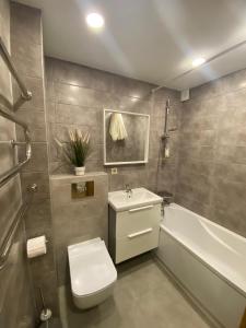 Two Bedroom COZY apatment