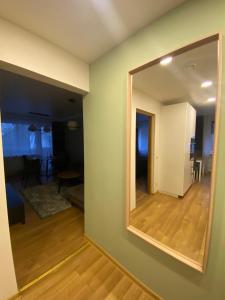 Two Bedroom COZY apatment