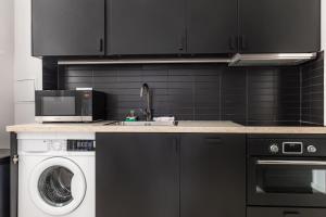 Charm and standing with 2 bedrooms close to Trocadéro