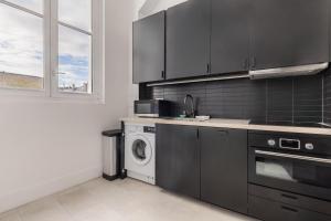 Charm and standing with 2 bedrooms close to Trocadéro