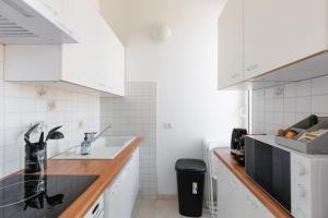 BnGo l Amber Suite l 2ch, 6 personnes, centre