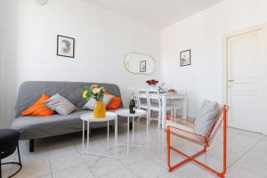 BnGo l Amber Suite l 2ch, 6 personnes, centre