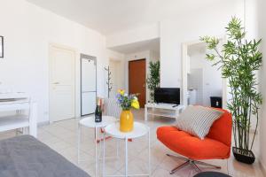 BnGo l Amber Suite l 2ch, 6 personnes, centre