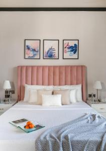 LohonoStays Villa Siena F