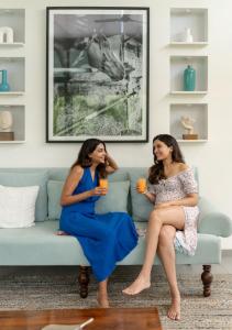 LohonoStays Villa Siena F