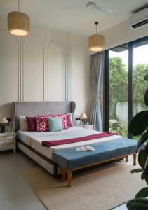 LohonoStays Villa Siena F