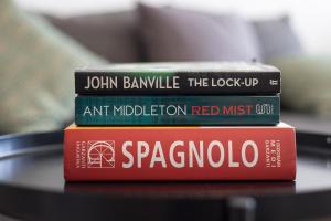 Home2Book Corralejo Main Walkway Studio