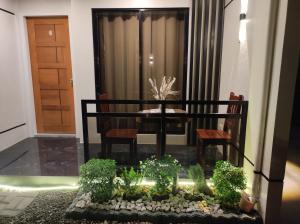 Sea Garden Suites V3 Bingag