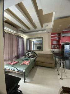 2br Sea Residences pool view dina