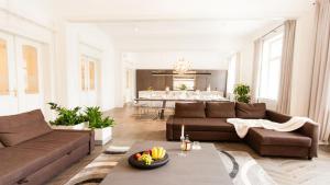 Hoochstraat Appartement TopClass