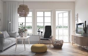 2 Bedroom Amazing Home In Färjestaden