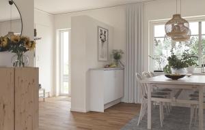 2 Bedroom Amazing Home In Färjestaden