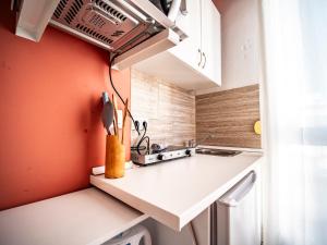 Estudio En El Centro-Ruzafa 10D