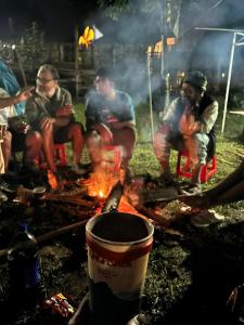 Camp Wildnest Adventures Dambuk