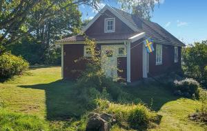 2 Bedroom Amazing Home In Fagerhult