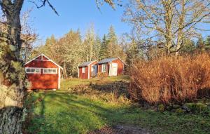 2 Bedroom Amazing Home In Fagerhult