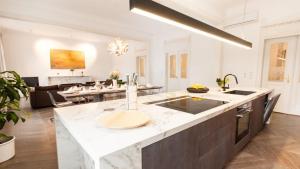 Hoochstraat Appartement TopClass