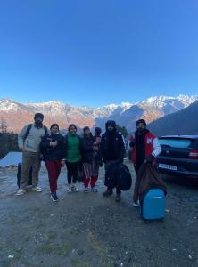 Ufaq by Sifarnama, Shangarh