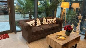 Hotel BESTPRICE Alegría