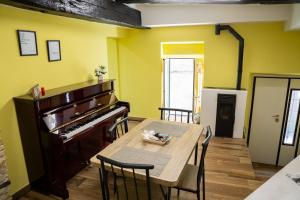 Casa vacanze Harmonie