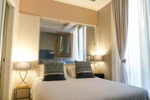 Corso Boutique Luxury Rooms
