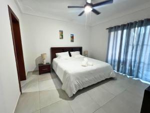 Sol Tropical apartamentos