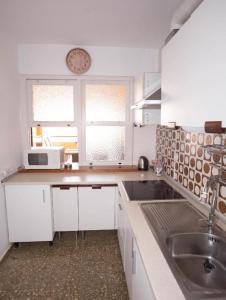 Apartalux Almerimar Beach