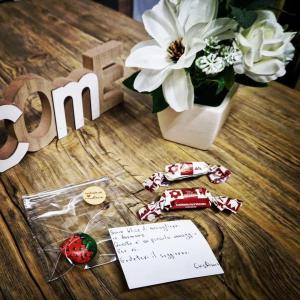 Casa vacanze Harmonie