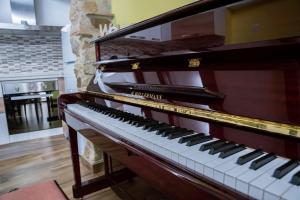 Casa vacanze Harmonie