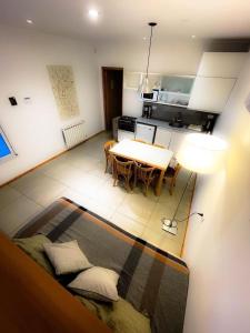 Esther Alquileres Temporarios