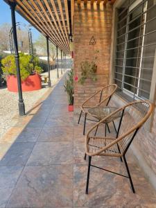 Esther Alquileres Temporarios