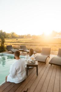 Pai Prestige - Luxury Pool Villas in the centre of Pai