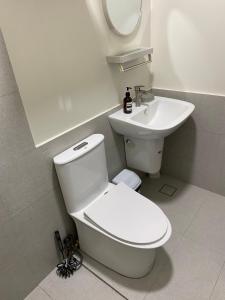 Modern Condo at The Median in Cebu City