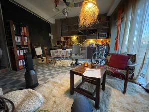 Robinson guesthouse & massages