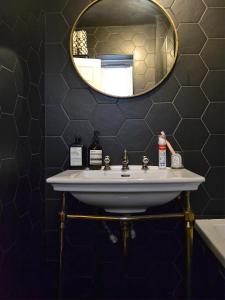 Boho Boutique Hideaway