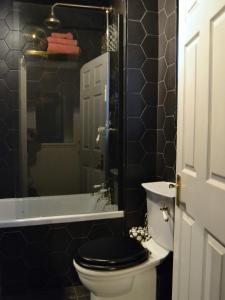 Boho Boutique Hideaway