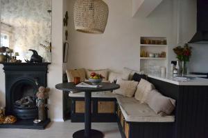 Boho Boutique Hideaway