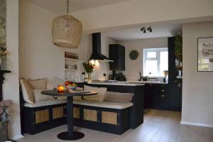 Boho Boutique Hideaway