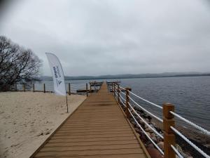 Przystań Nadole Dolina Kaszmiru