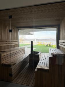 Przystań Nadole Dolina Kaszmiru