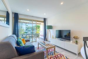 L’Escapade Bandolaise T2 - Terrasse vue Mer - Centre Bandol