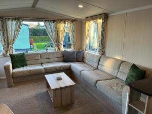 Holiday home by the river Nidd 5