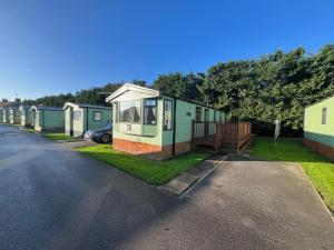 Holiday home by the river Nidd 5
