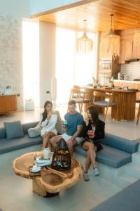 Pai Prestige - Luxury Pool Villas in the centre of Pai