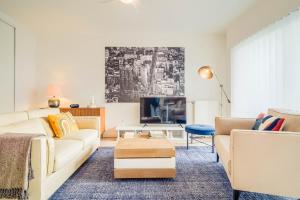 Cocon haut de gamme au centre de Lorient